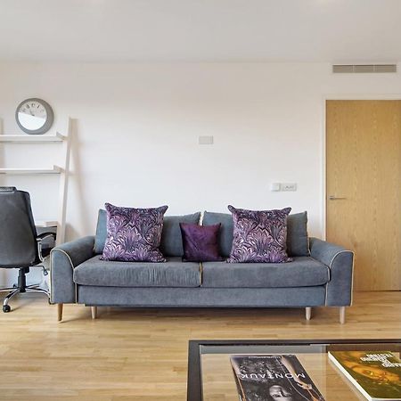 1 Bedroom Stylish Apartment Near Regents Park Free Wifi & Aircon By City Stay Aparts London Eksteriør billede