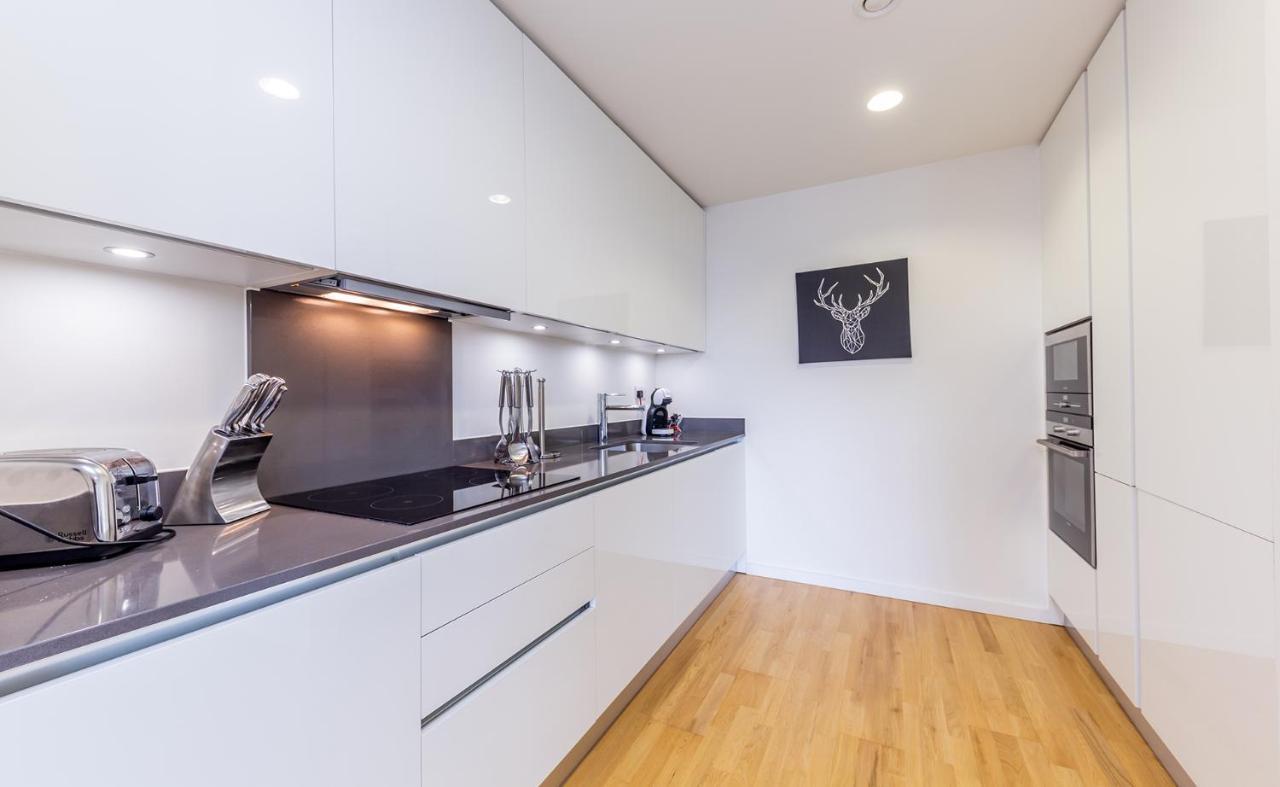 1 Bedroom Stylish Apartment Near Regents Park Free Wifi & Aircon By City Stay Aparts London Eksteriør billede