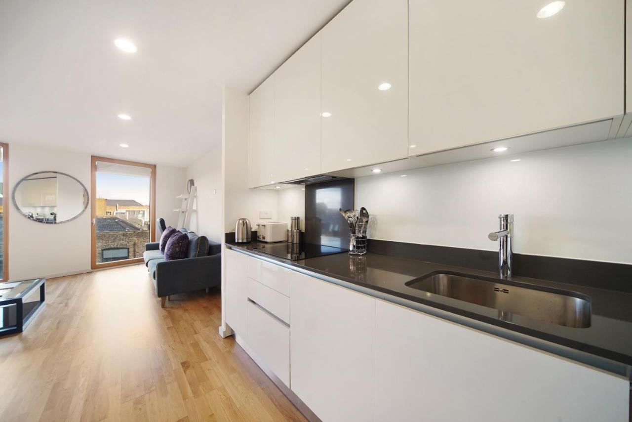 1 Bedroom Stylish Apartment Near Regents Park Free Wifi & Aircon By City Stay Aparts London Eksteriør billede